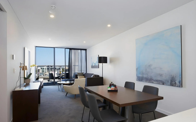 Silkari Suites Chatswood
