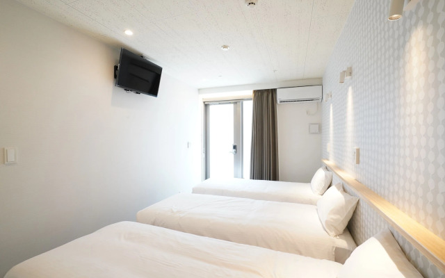 U-Hotel Takadanobaba