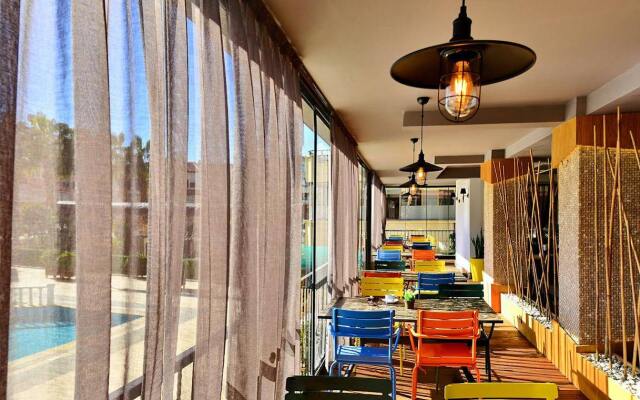 Prince Apart Hotel