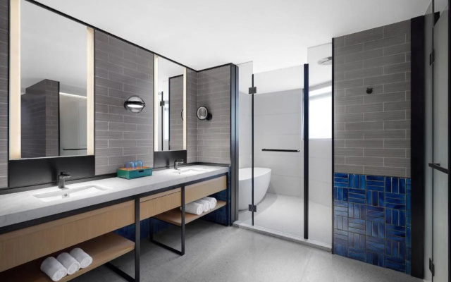 Four Points By Sheraton Shenzhen Bao'An
