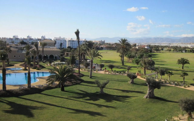 Hotel AR Golf Almerimar
