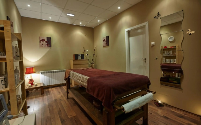 Belchin Garden Hotel Spa