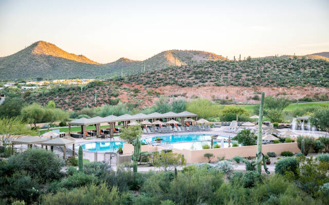 JW Marriott Starr Pass Resort and Spa