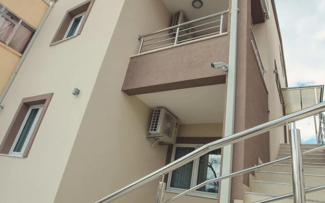 Nino Superior, Standard Triple Studio With sea View, No.5