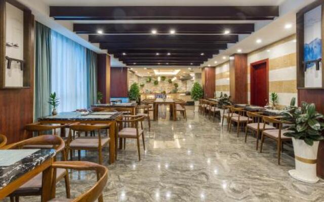 Lifeng Tangguo Hotel