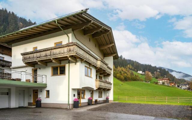 Zillertal Suites