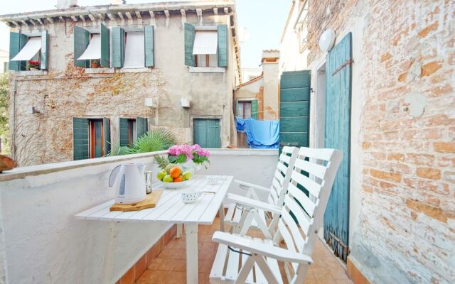 DolceVita Apartments N. 408