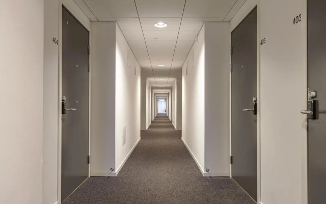 Corporate apartments Lidingö