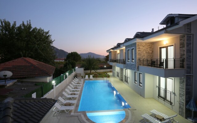 Bright House Apart