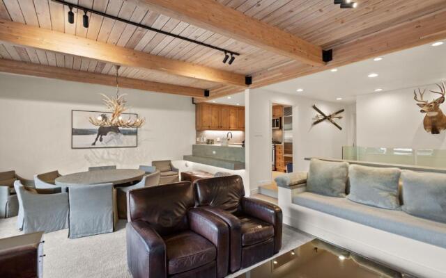 Standard 4 Bedroom - Aspen Alps #805