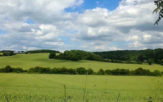 Lovely Caravan Near Notts and Newark
