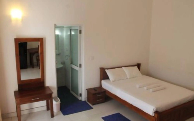 Prego Suites
