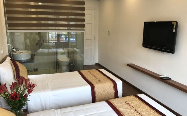 Hotel Bel Ami Hanoi