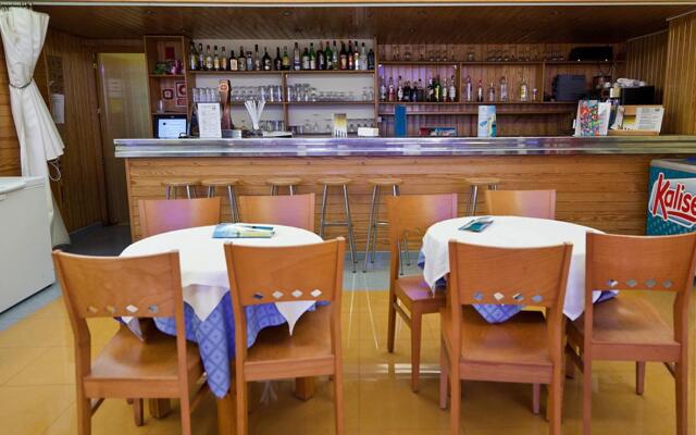 Hotel Vibra Vila
