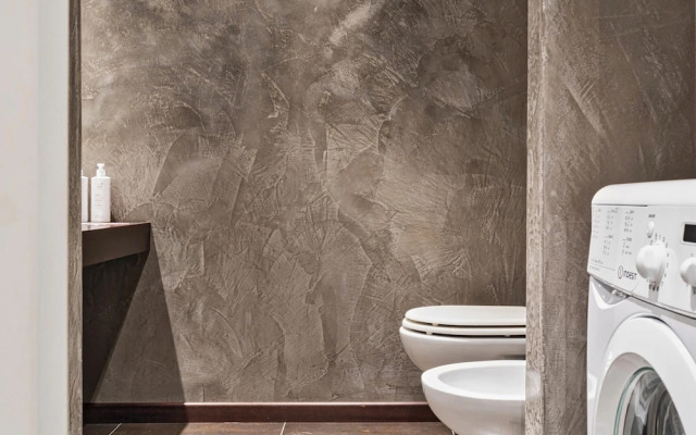 Via Roma Luxury Apartment