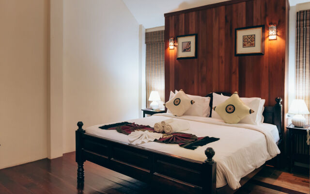 Sasidara Resort Nan