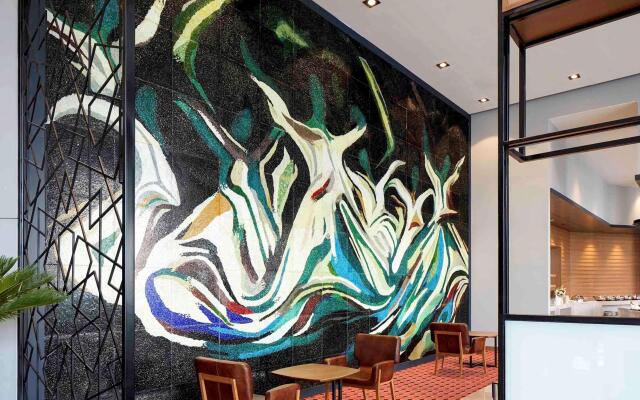 Novotel Konya