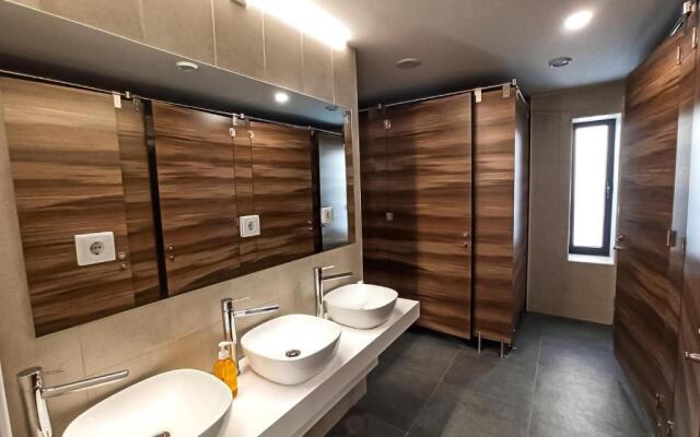 Hostel Do Alto - Fão