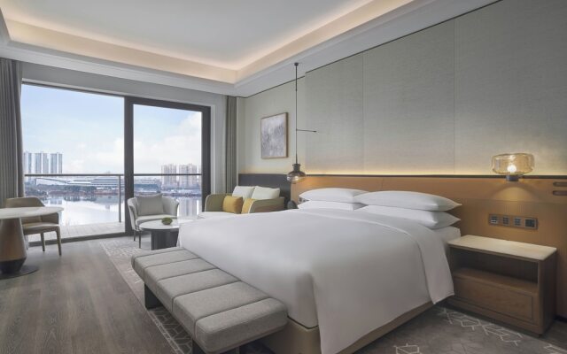 Sheraton Ninghai Hotel