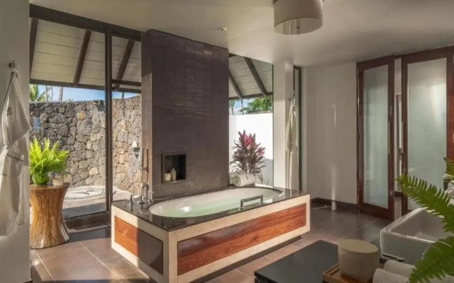 Four Seasons Resort Mauritius at Anahita