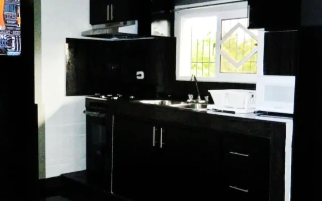 Luxury Apartment near Beach