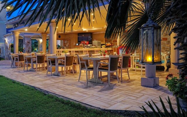 Socrates Hotel Malia Beach