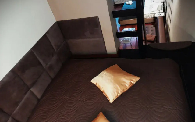Luxury Senate Apartment