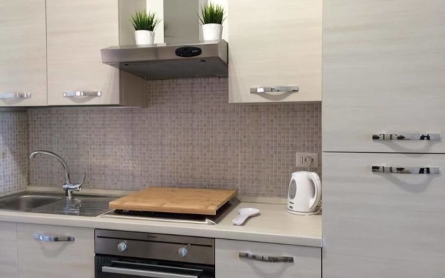 La Casa del Porto Apartment