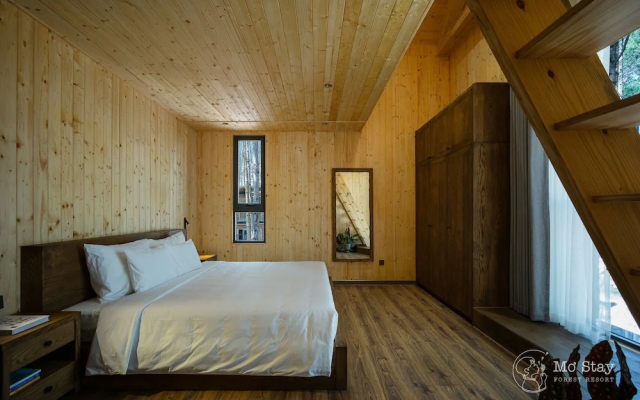 Mơ Stay Forest Resort