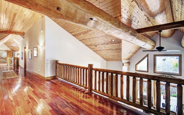Woodland Lodge at Ruby Ranch