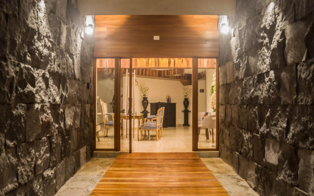 Casa Maraf Hotel Boutique - Adults Only