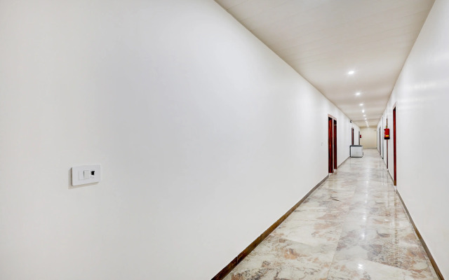 Super Townhouse Sarai Metro Station Formerly Palla