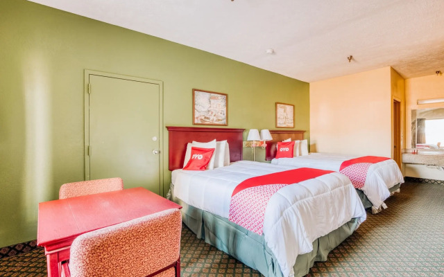 OYO Hotel Grenada West
