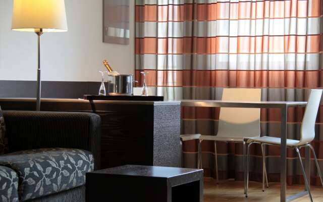 Wall Art Hotel