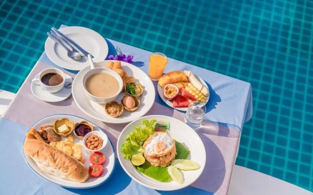 Phi Phi Anita Resort