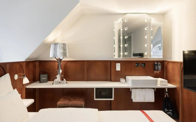 Ruby Mimi Zurich