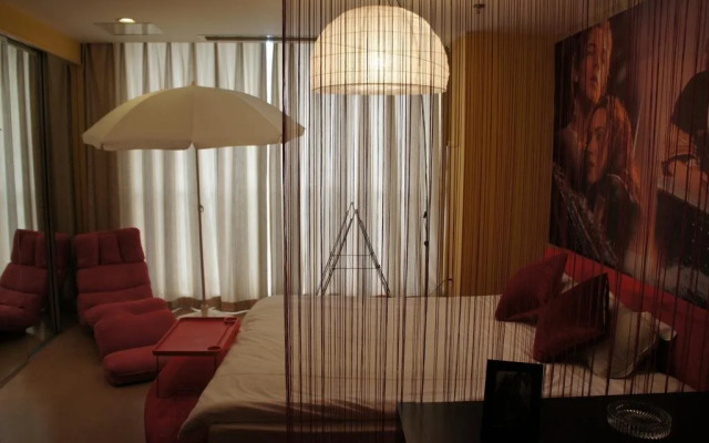 Rongyu Apartment Hotel (Nanjing Shanxi Road Zhonghuan Guoji)