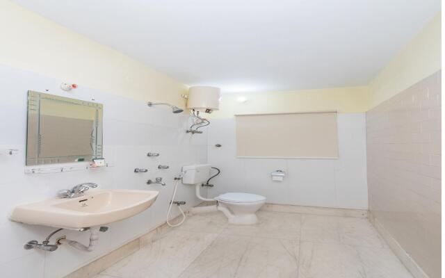 OYO Flagship 10167 SAA Hospitality SaltLake