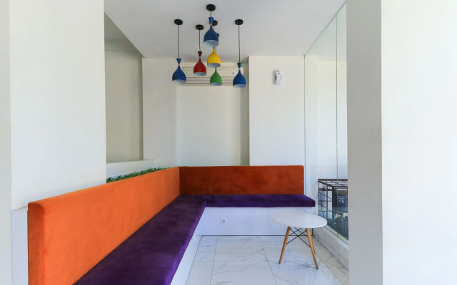 Hotel Berlian International