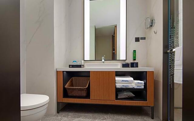 Hampton by Hilton Guangzhou Xintang