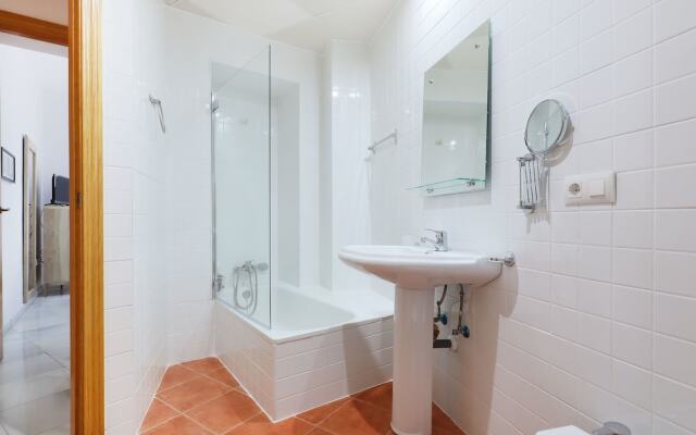 Asvacor Apartamento Plaza del Socorro