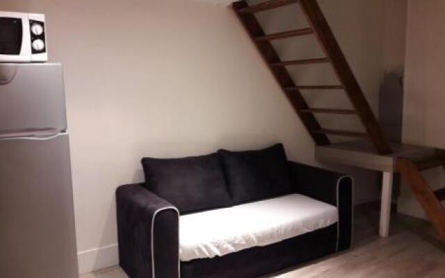 Nice Apartment Backpackers S1 & S2