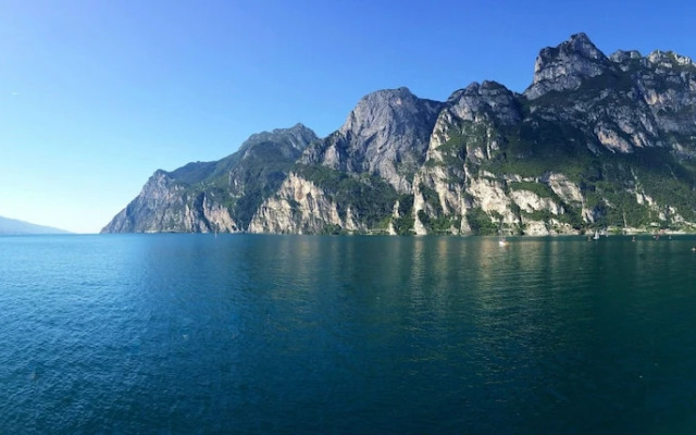 Suite Castello del Garda  APT per coppie