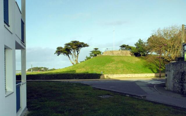 Studio - Port du Croisic