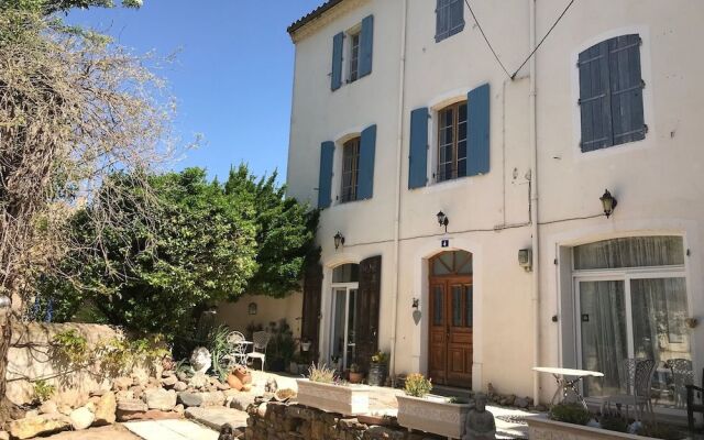 L'Ancien Moulin a Huile