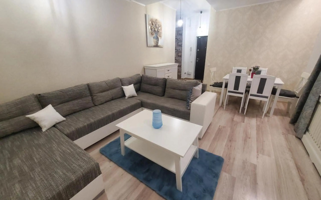 Morii Lake Apartment