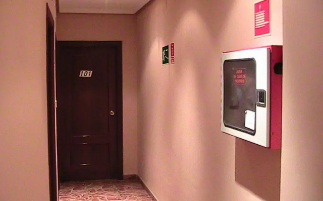 Hotel Manises
