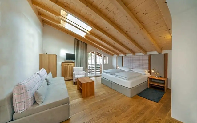 Hotel Rodella
