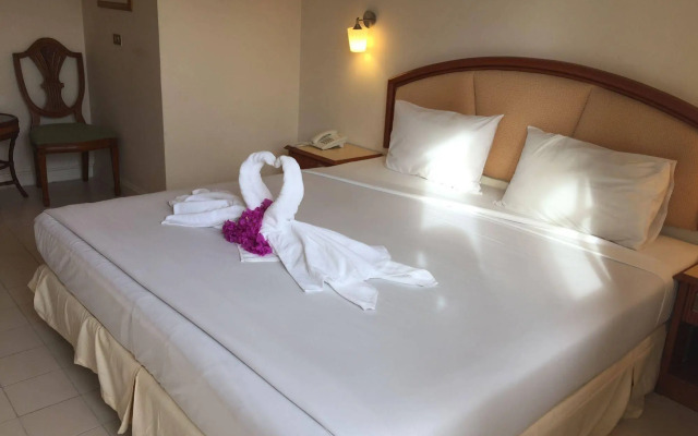 Smile Inn Patong
