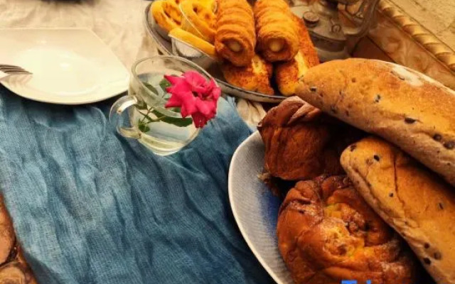 Kashgar Siyu Boutique B&B